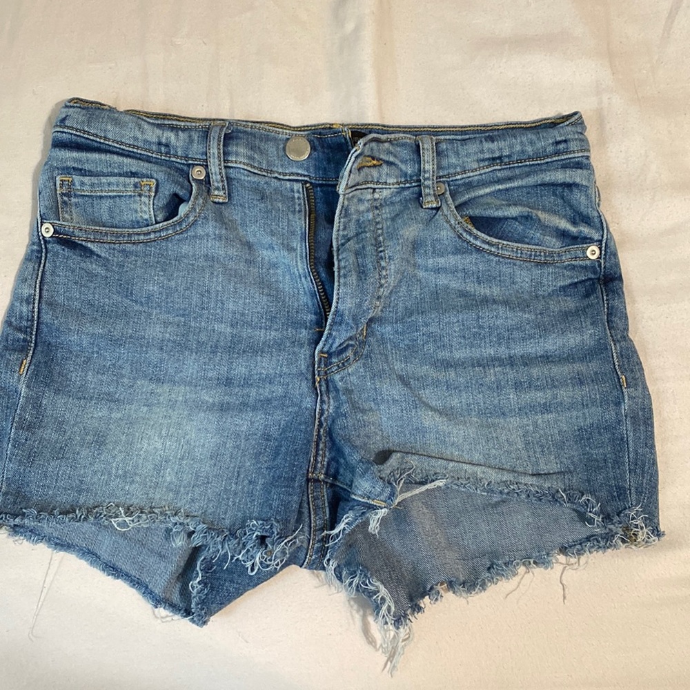 Banana republic shorts